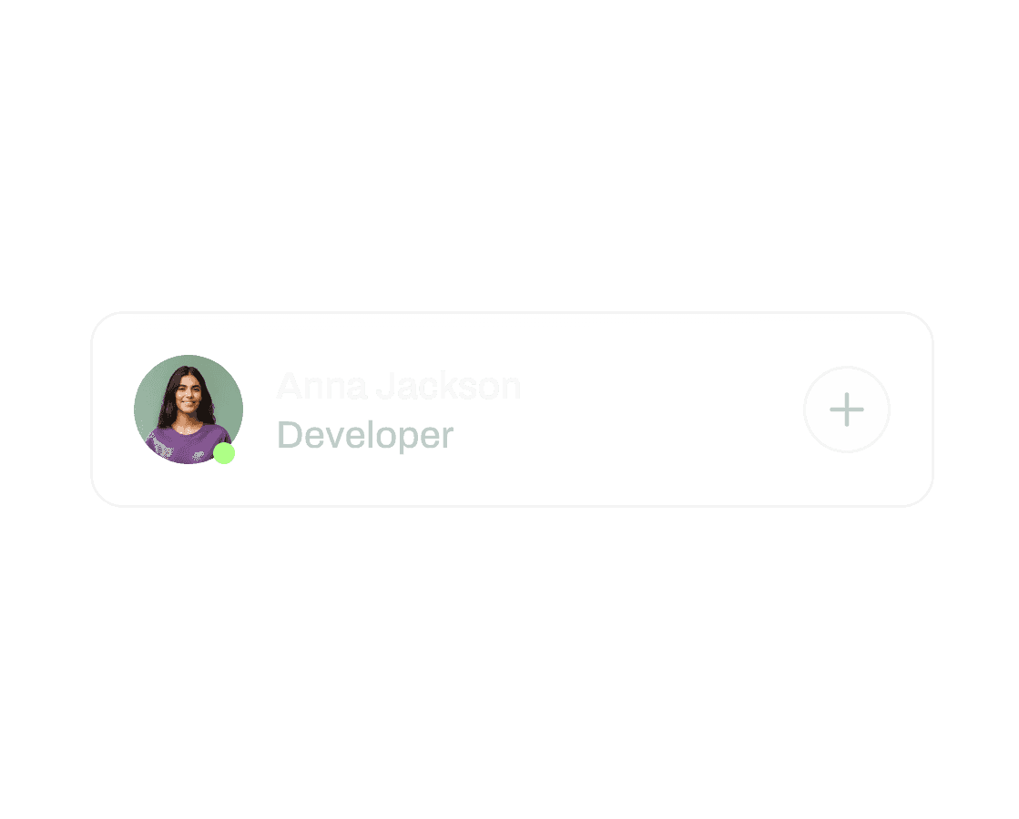 Real-time Collaboration