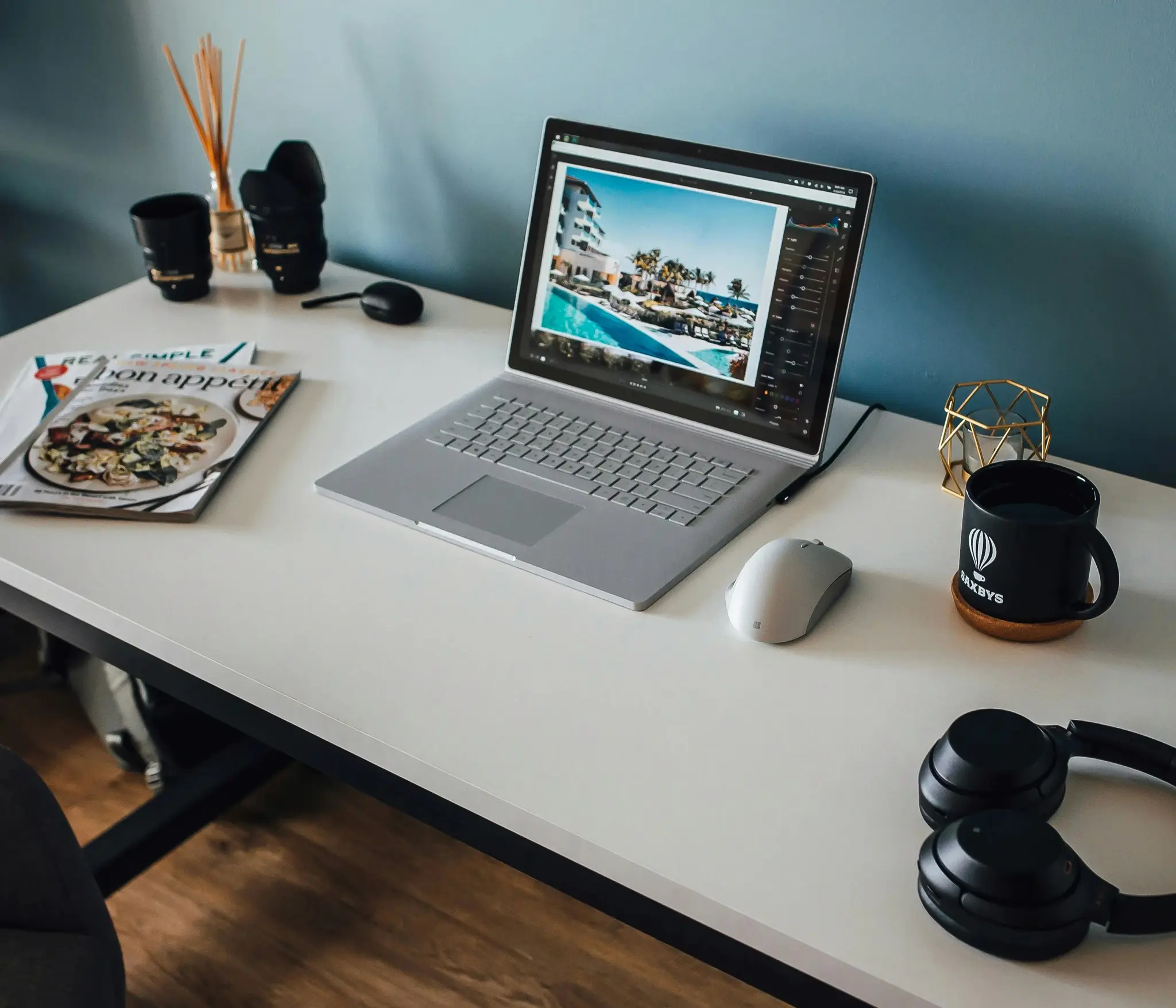 Clean code practices for a more maintainable project