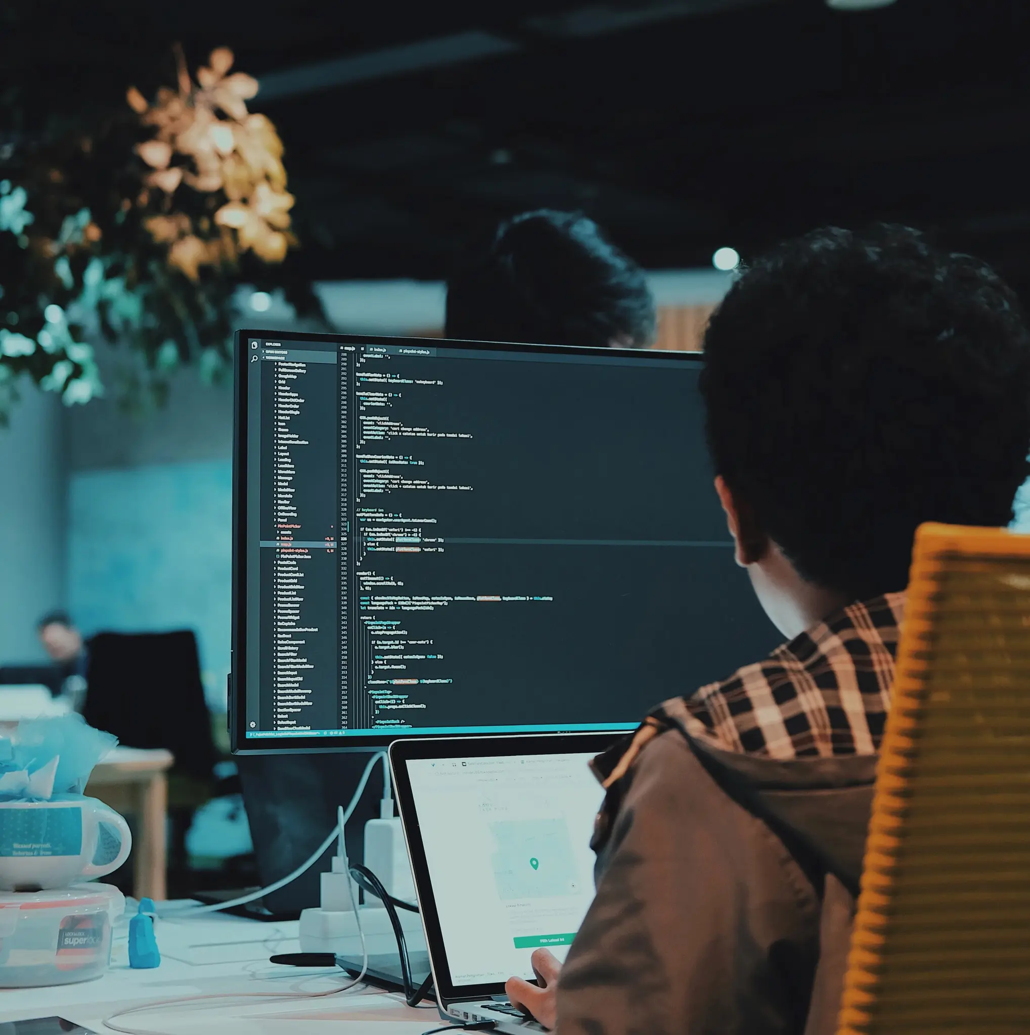 How to find the right AI chatbot for your support needs